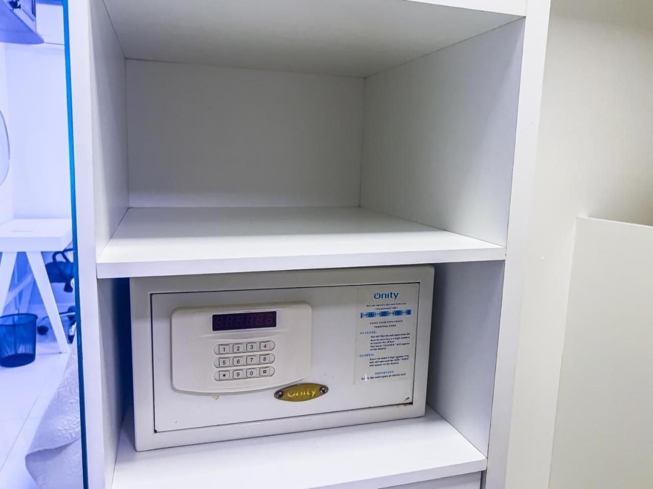 Flat Moderno, 2 Quartos Dentro De Famoso